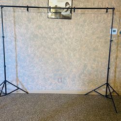 Backdrop 