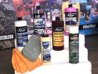 CAR WASH SPECIAL !! Xtreme Auto Detail Supplies