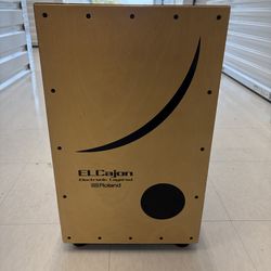 Roland El Cajon