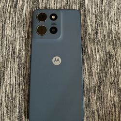 phone in perfect condition