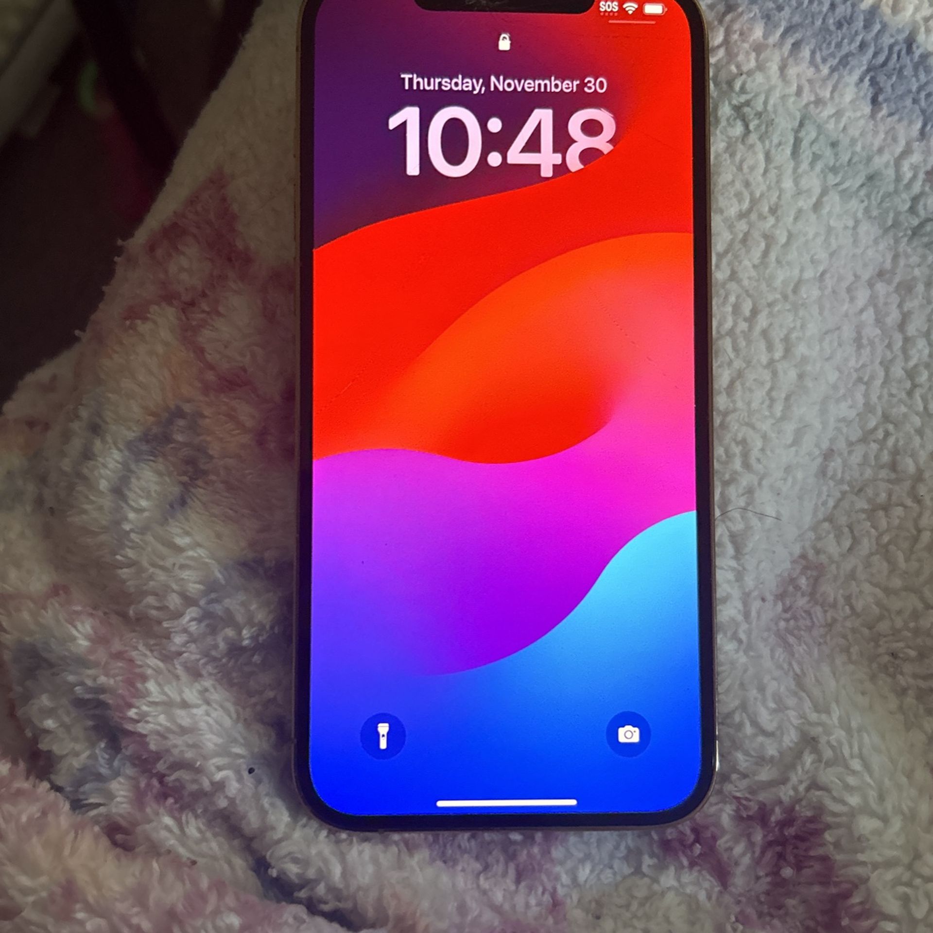 iPhone 12 Pro Plus