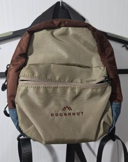 Tiny Hiking Bag