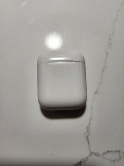 Air pods 2nd genereation