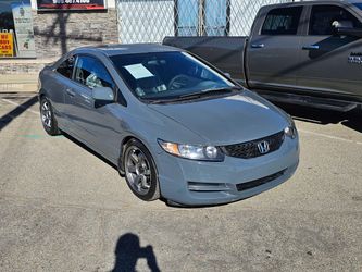 2011 Honda Civic