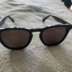 WYNDHAM Sunglasses 