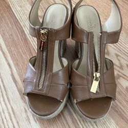 Sandal Michael Kors For Girls Side 7
