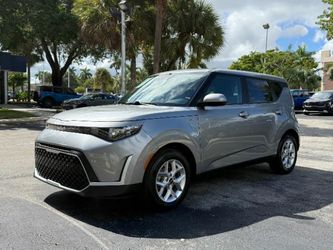 2024 Kia Soul