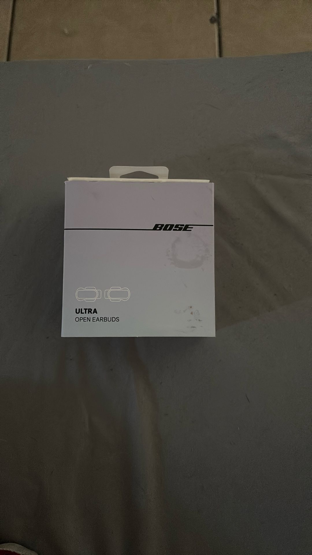 Bose ULTRA Open Earbuds