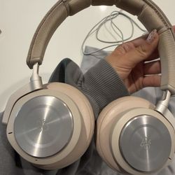 Bang & Olufsen Head Phones 