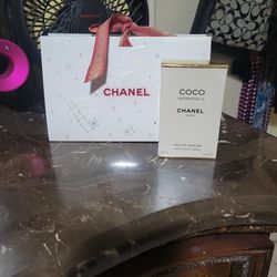 coco channel women's perfume 