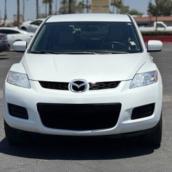 2009 Mazda Cx-7