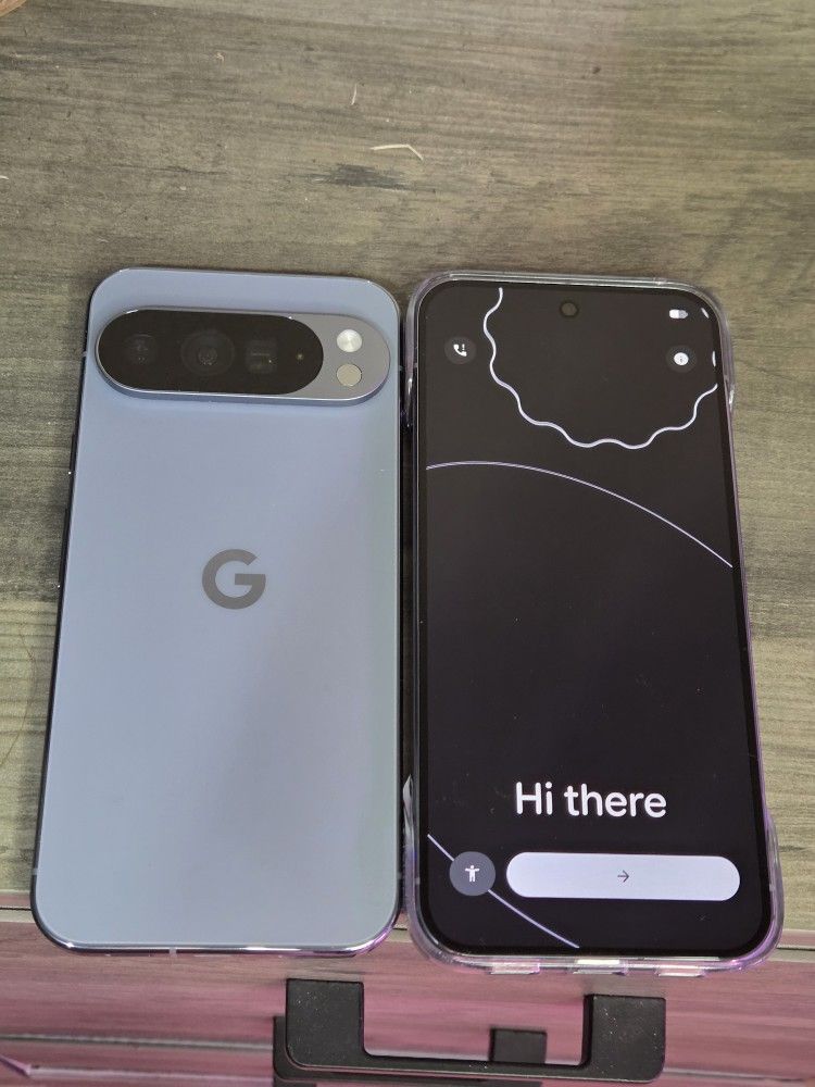 2 Google Pixel 10 XL