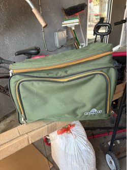 Insulated coolers