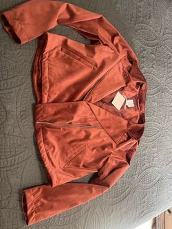 Women’s jacket new