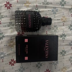 Valentino Cologne