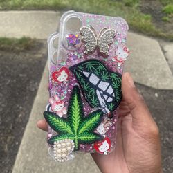 iPhone 16 JNK Case 