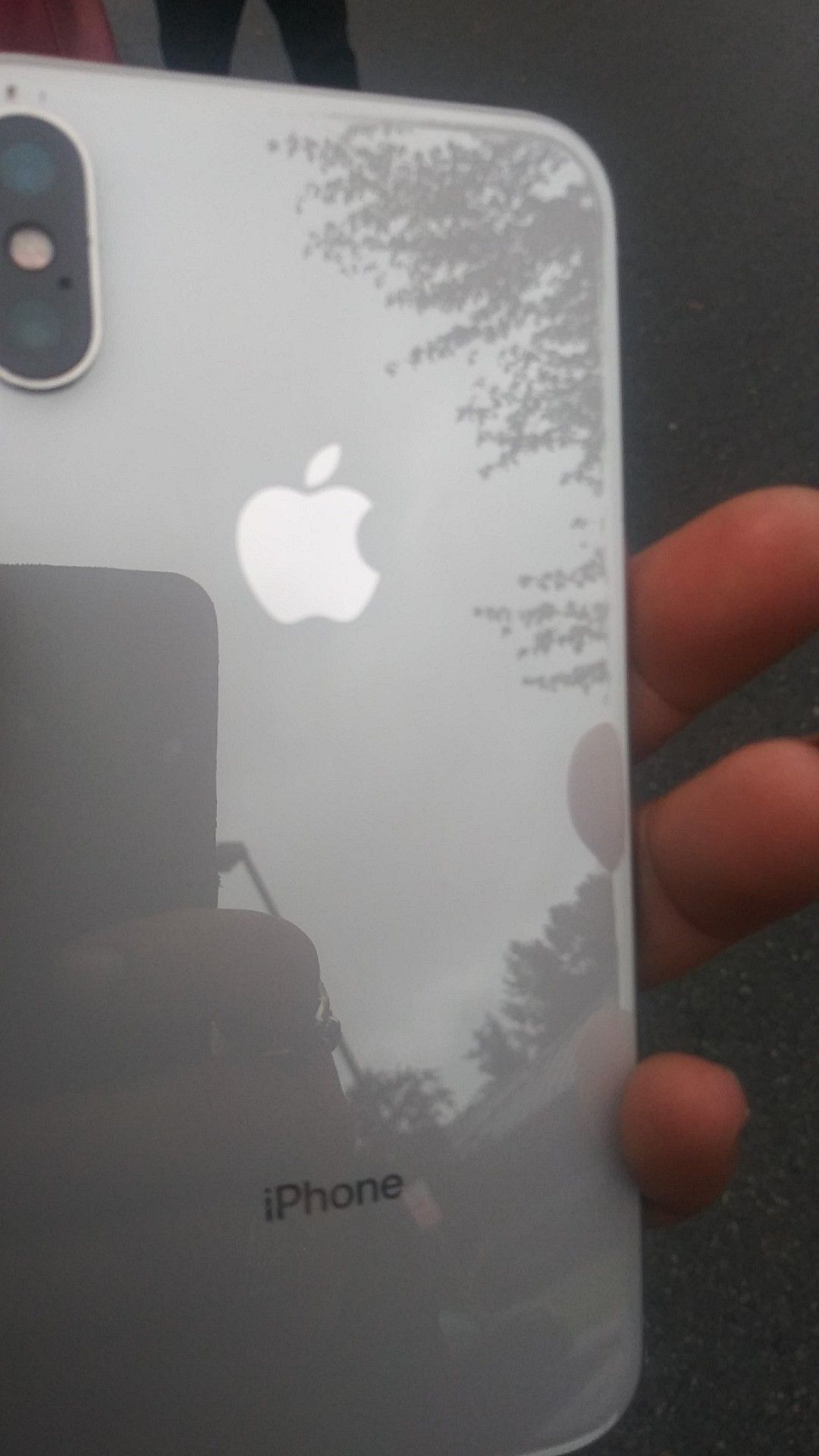 IPhone x