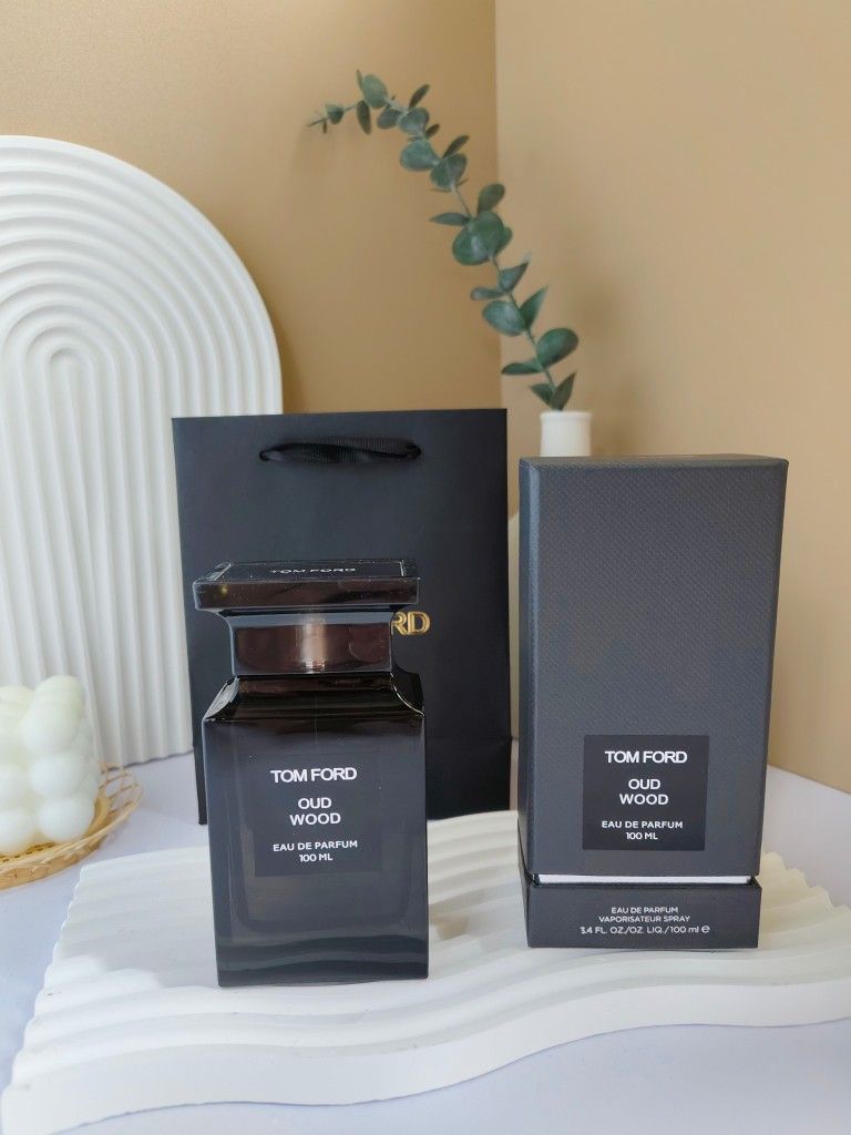 Tom Ford Oud Wood 100ml