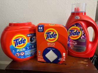 Tide bundle