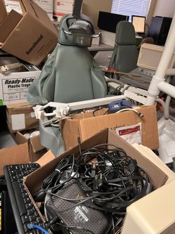 Dental Office Equipment