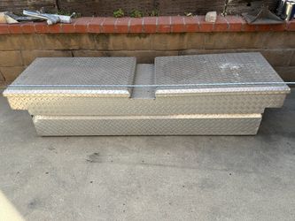 Husky tool Box