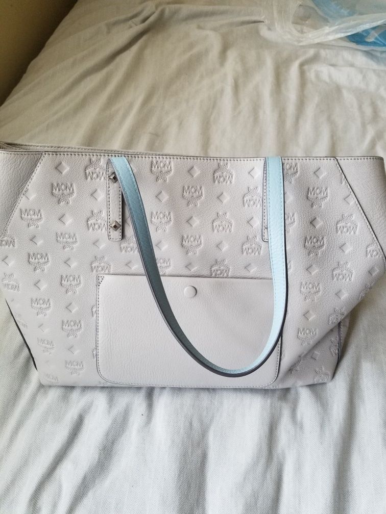 MCM womens bag