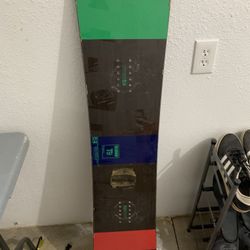 Snowboard 60”