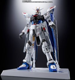Chogokin Freedom Gundam ver GCP