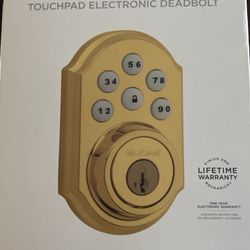 Brand New Digital Door Lock