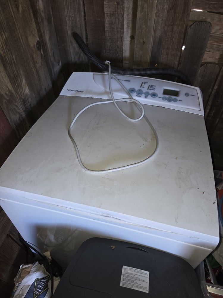 Washer