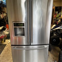 LG Refrigerator 