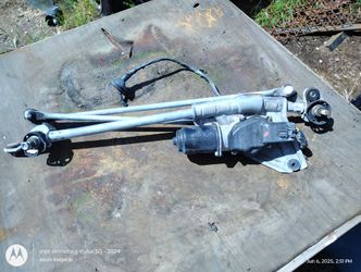 2001 Subaru Outback