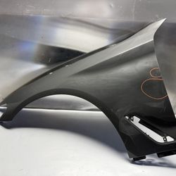 2017 2018 2019 2020 2021 2022 2023 BMW 5 Series 530i Left Driver Side Fender