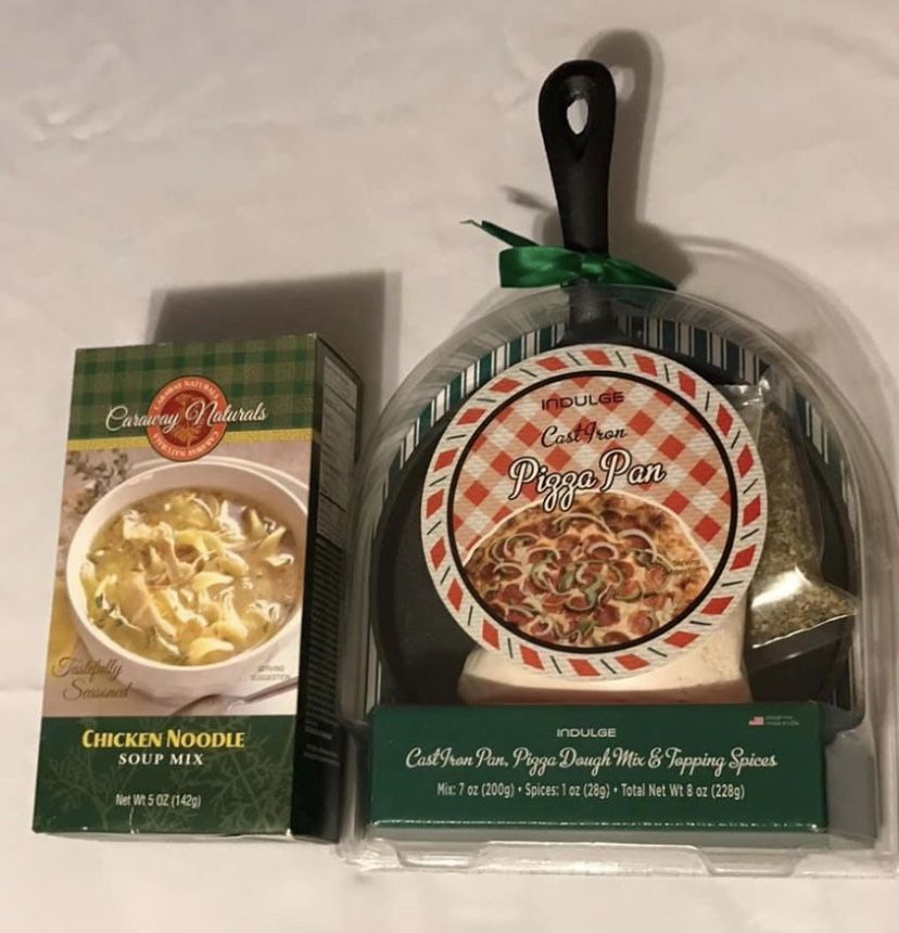 Cooking kits