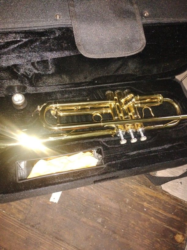 Trumpet