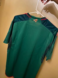 Mexico Jersey