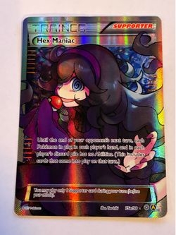 Pokemon XY Premium Trainer Collection