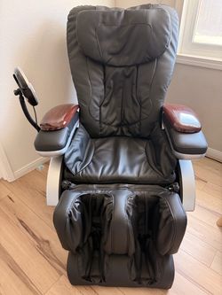 Full Body Massage Chair