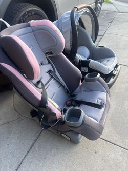 Car Seats Perfect Conditions Clean Is 2024 50$ Each