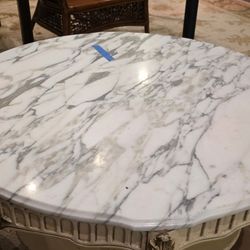 End Tables And Coffee Table