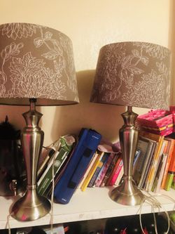 Lamps