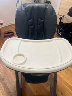 Graco Baby High Chair