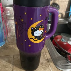 Hello Kitty Termo
