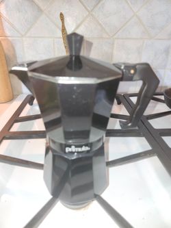 Primula Moka Coffee Espresso Pot New Condition