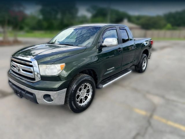 2011 Toyota Tundra Double Cab