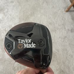 Taylormade BRNR Copper Mini