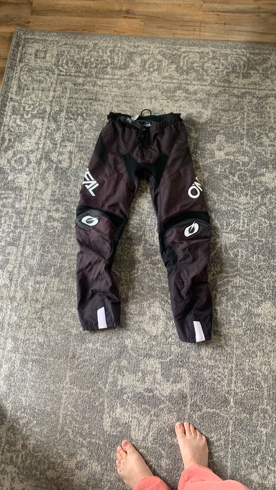 O’Neal Riding Gear Youth