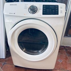 Samsung Dryer – Very Good Condition