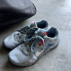 Nike Shoes
