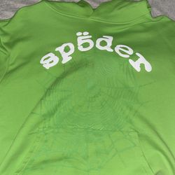 spider hoddie fake but good fake